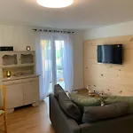 Apartamento Bee