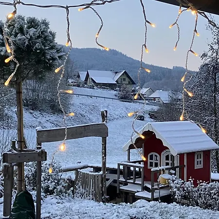 アパート Bee Schuttertal