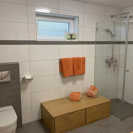 Bee アパート Schuttertal