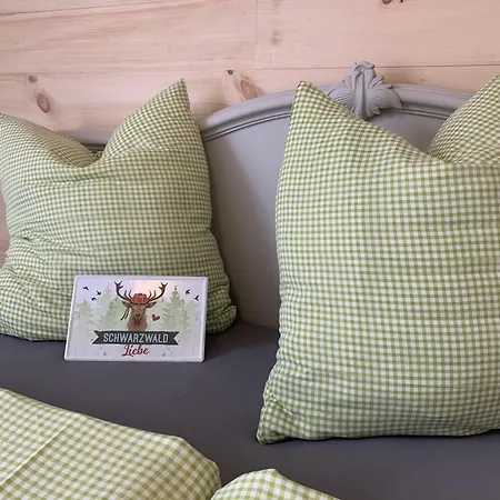 アパート Bee Schuttertal