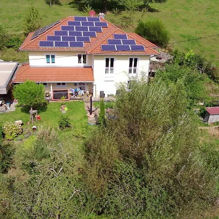 アパート Bee Schuttertal