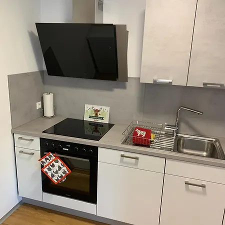 Bee Apartman Schuttertal
