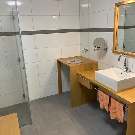 Apartamento Bee Schuttertal