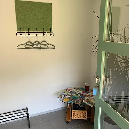 Apartman Bee