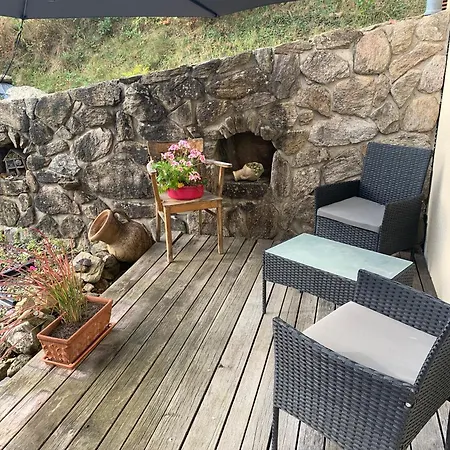 Bee Apartman