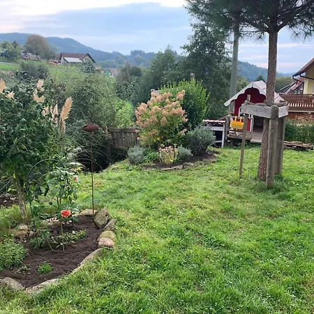 Apartman Bee Schuttertal