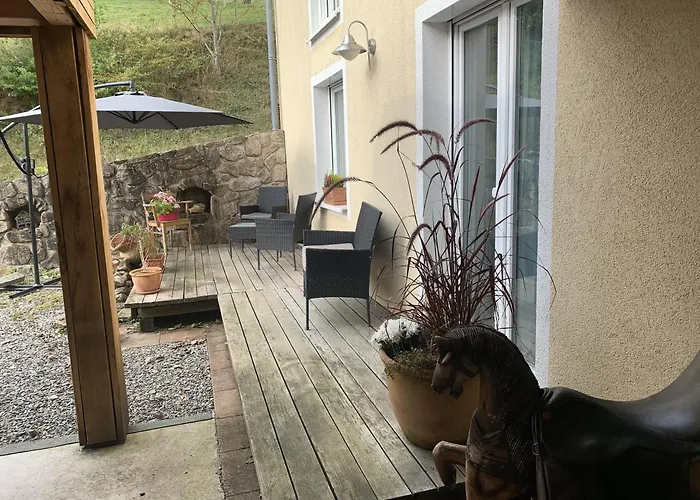 Appartamento Bee Schuttertal