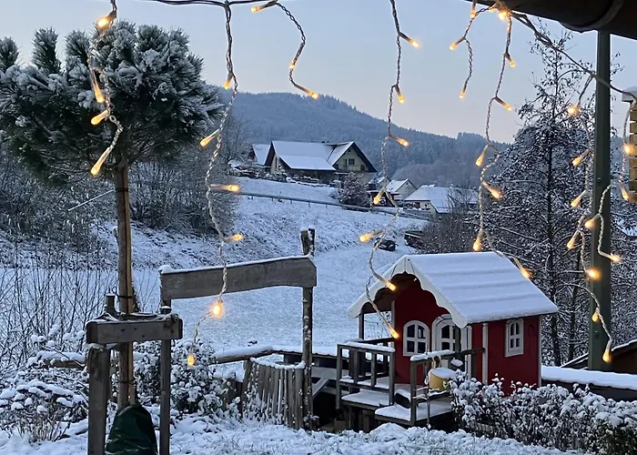 Apartment Bee Schuttertal