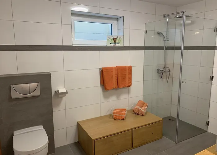 Bee Appartamento Schuttertal