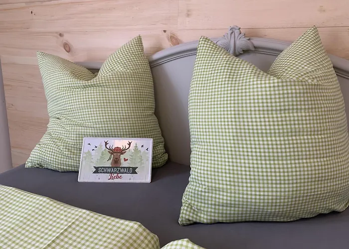 Appartamento Bee Schuttertal