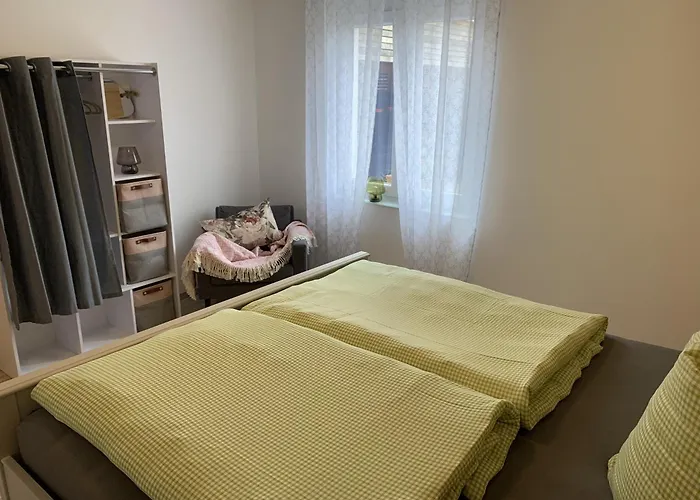 Apartment Bee Schuttertal